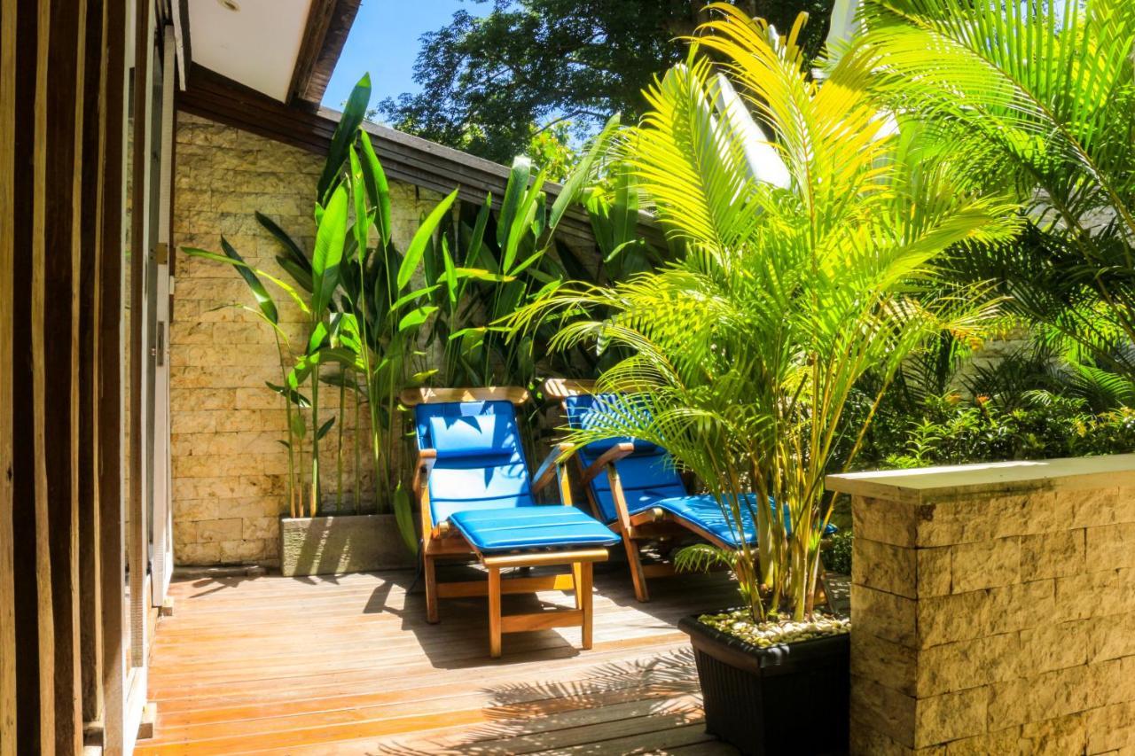 Chanteak Bali - Teak House 2 Jimbaran Exteriér fotografie