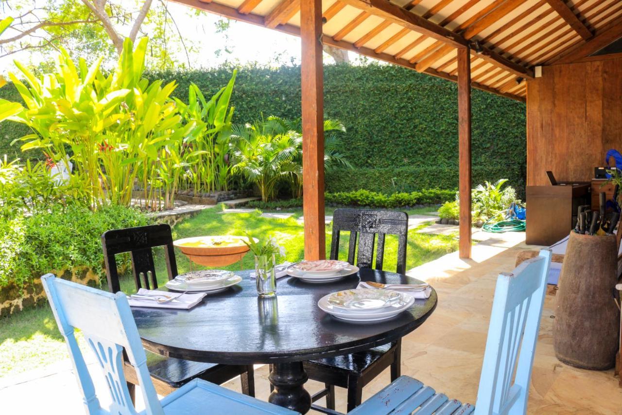 Chanteak Bali - Teak House 2 Jimbaran Exteriér fotografie